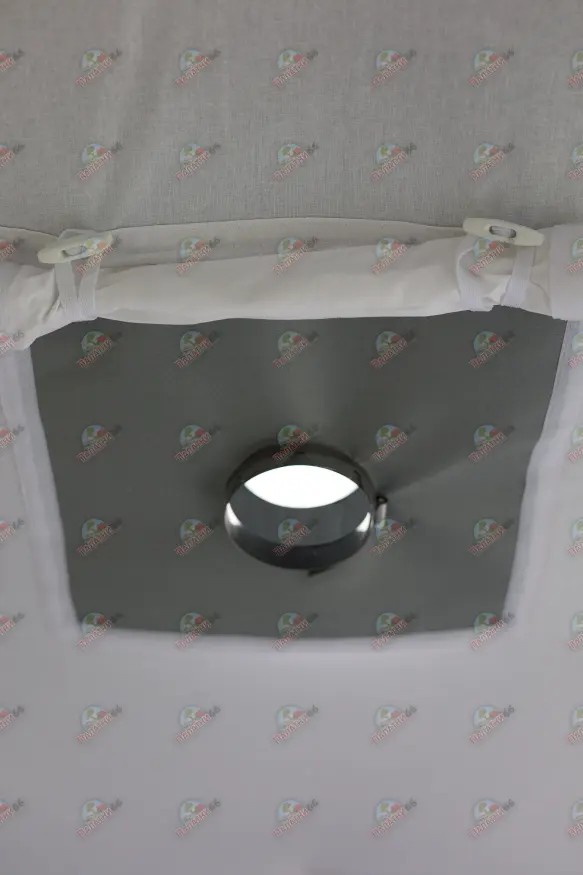 Армейская палатка Енисей 36