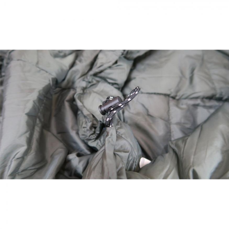 Спальный мешок Fjord T-Loft Compact, Tramp