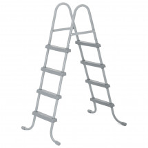 Бассейн каркасный Steel Pro MAX, 488 х 122 см + 3 аксессуара