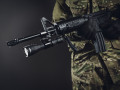 Универсальное подствольное крепление Armytek AWM-01