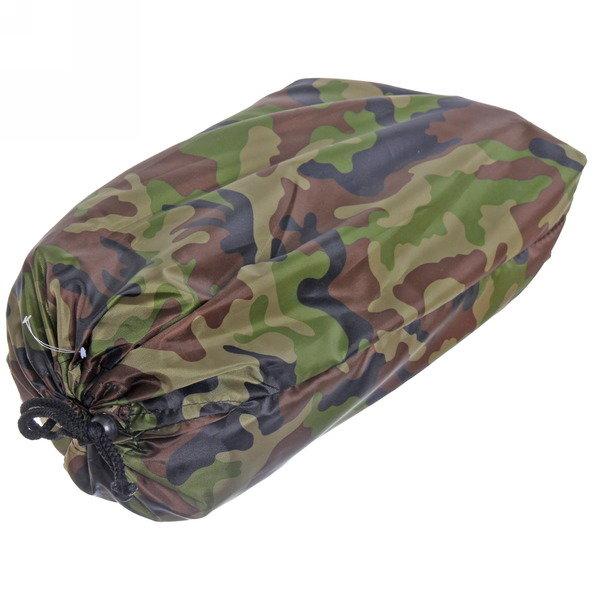 Тент 3*5 оксфорд, Вояж equipment