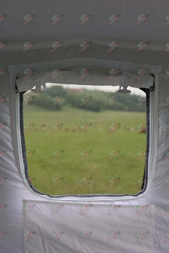 Армейская палатка Енисей 50