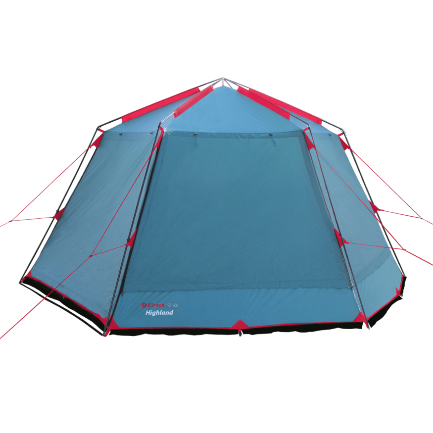 Палатка-шатер Highland, Btrace