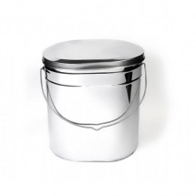 Набор автотуриста малый (титан) Роза Ветров