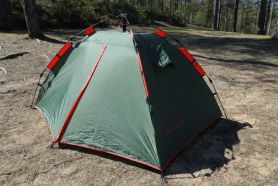 Палатка Talberg GAZA 2-местная 