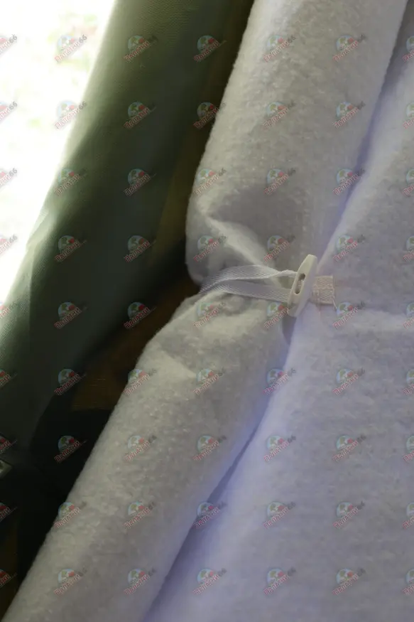 Армейская палатка М-10