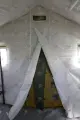 Армейская палатка М-10