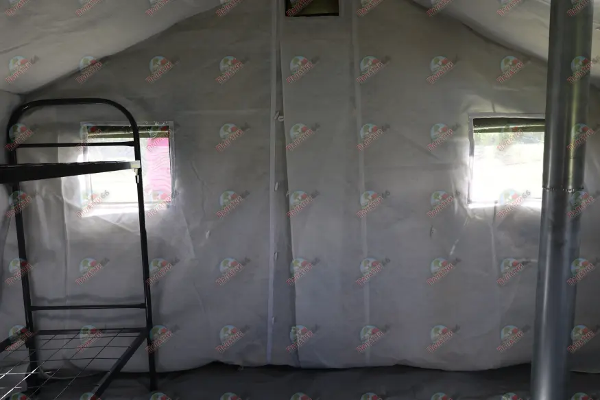 Армейская палатка М-10