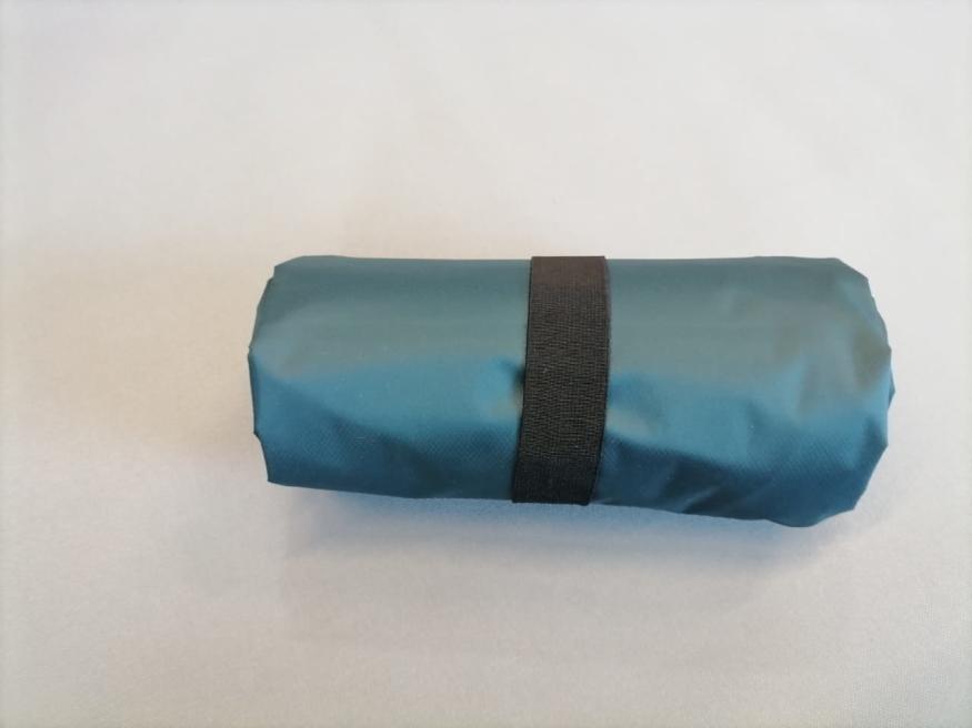 Коврик надувной AIR BIG MAT, 192х64х11 см, TALBERG