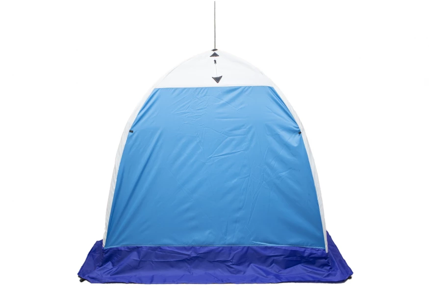 Палатка зимняя ELITE (1-местная палатка) дышащая