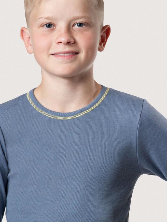 Термофутболка детская Comazo CASUAL -20  