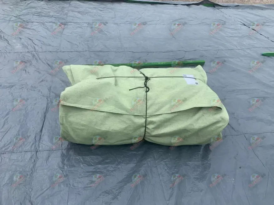 Армейская палатка УСБ-56