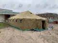 Армейская палатка УСБ-56