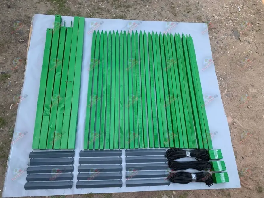 Армейская палатка УСБ-56