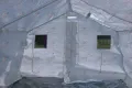 Армейская палатка М-15