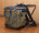 Рюкзак с раскладным стулом &quot;Kalastus 45&quot; чёрный, Avi-Outdoor