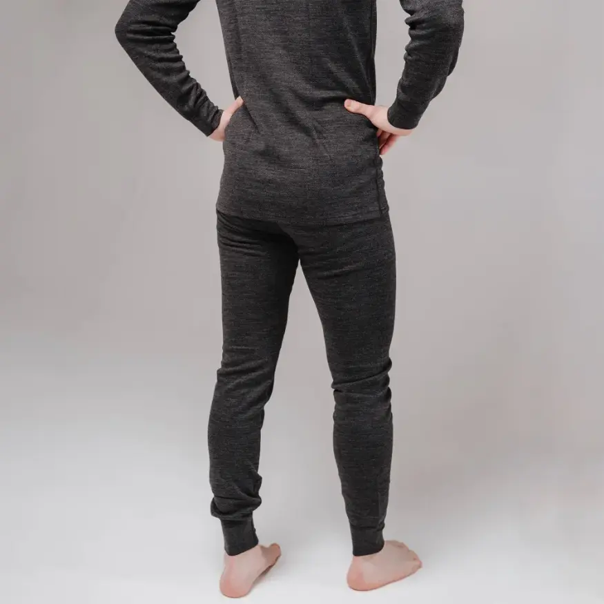 Термобелье Hunter комплект, до -35°С, двухслойное, Следопыт