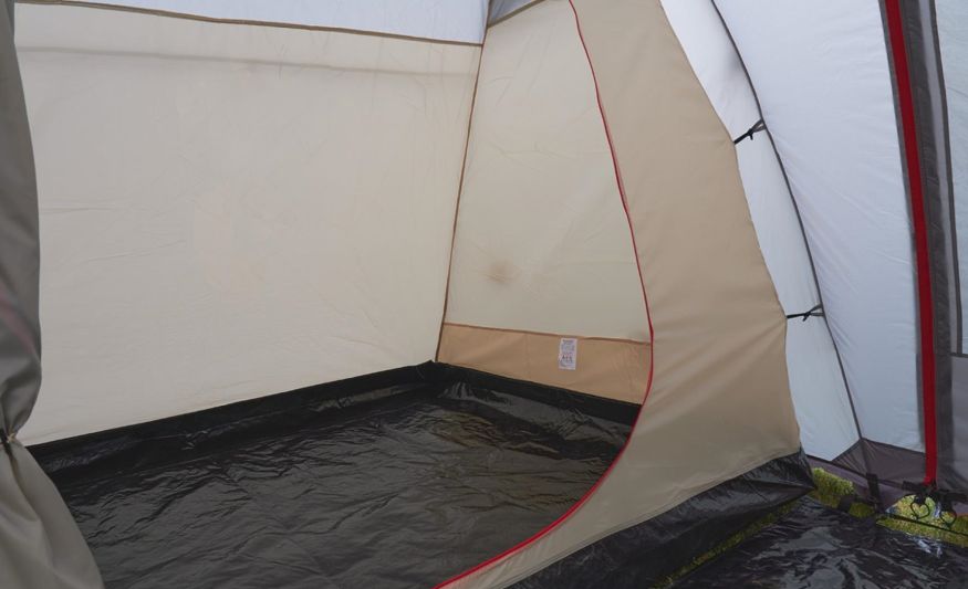 Палатка RockLand Family 3+3