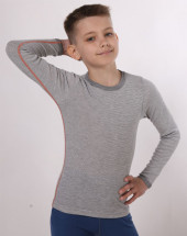 Термофутболка детская Comazo Active -25  