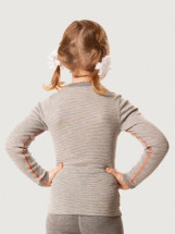 Термофутболка детская Comazo Active -25  