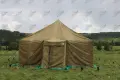 Армейская палатка УСТ-56