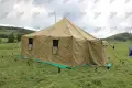 Армейская палатка УСТ-56