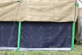 Армейская палатка УСТ-56