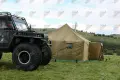 Армейская палатка УСТ-56