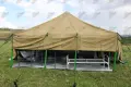 Армейская палатка УСТ-56