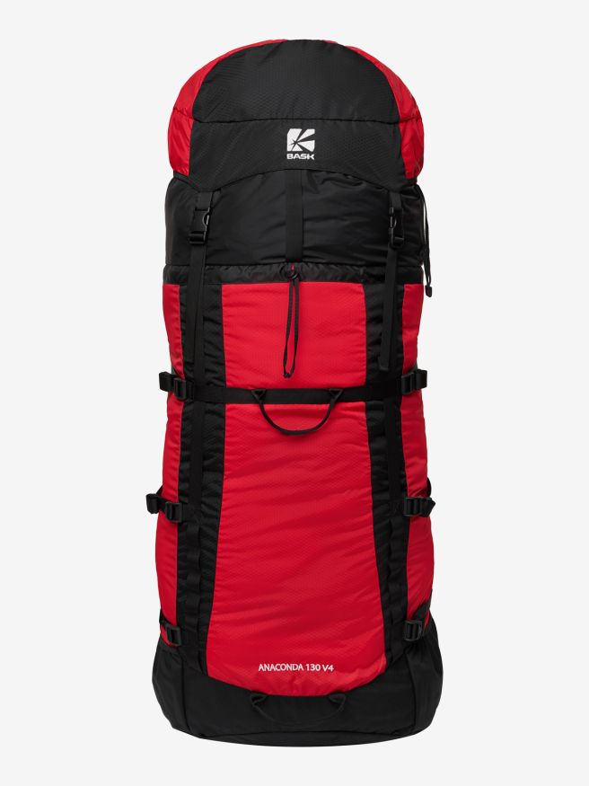 Рюкзак экспедиционный Anaconda 130 V4, Bask