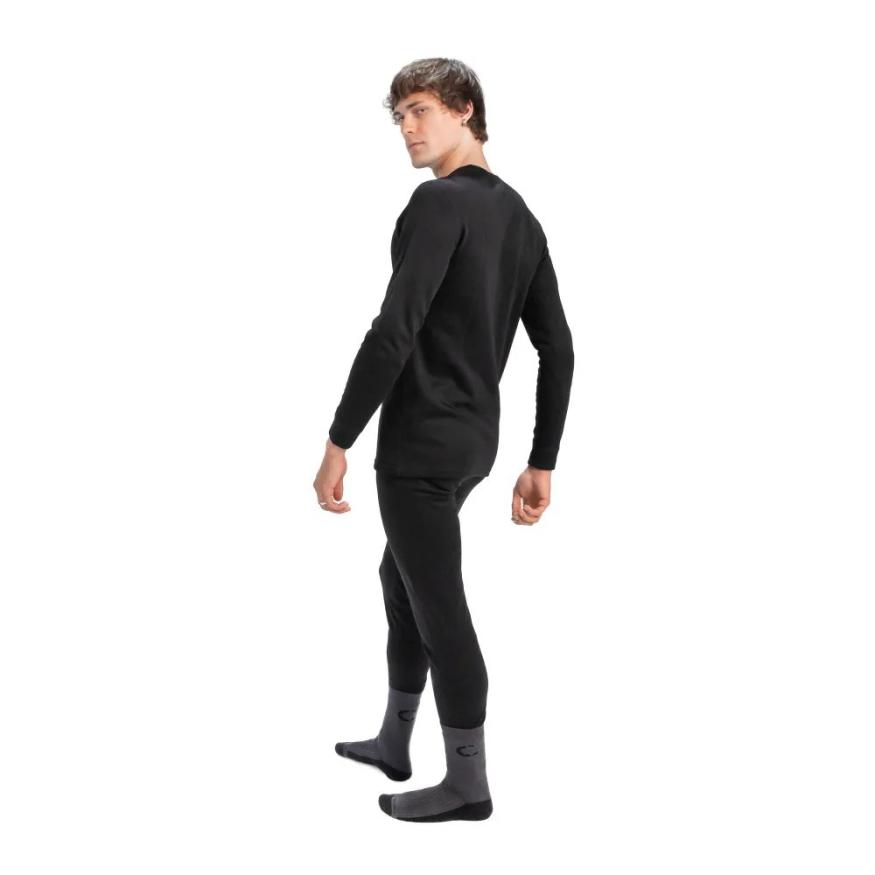 Термобелье Hunter Advanced комплект, до -40°С, двухслойное, Следопыт