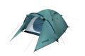 Палатка Talberg Malm 3, зеленый цвет