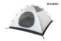 Палатка Talberg Malm 3, зеленый цвет