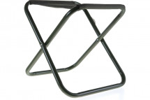 Стул складной большой 410х460х470мм, Следопыт