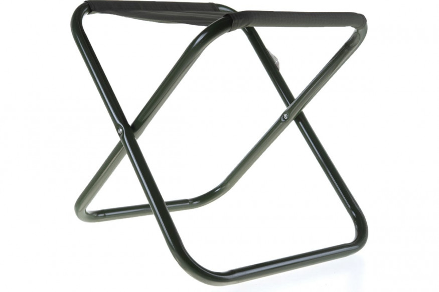 Стул складной большой 410х460х470мм, Следопыт