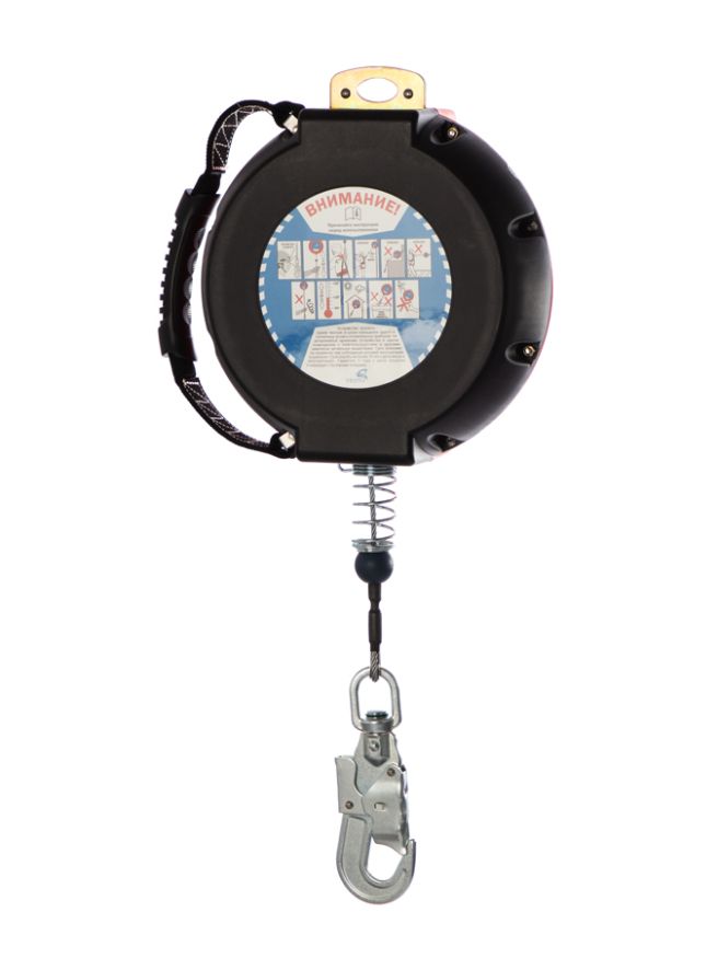 Средство защиты втягивающего типа &amp;quot;НВ-20&amp;quot;, Венто