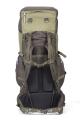 Рюкзак туристический Хальмер 3, с латами, олива, 120 л, ТАЙФ