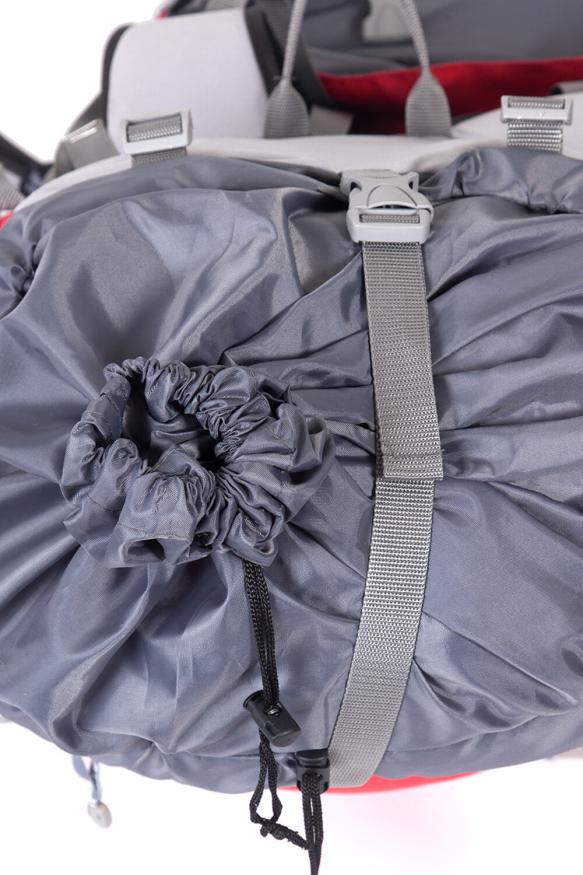 Рюкзак туристический Хальмер 3, с латами, олива, 120 л, ТАЙФ