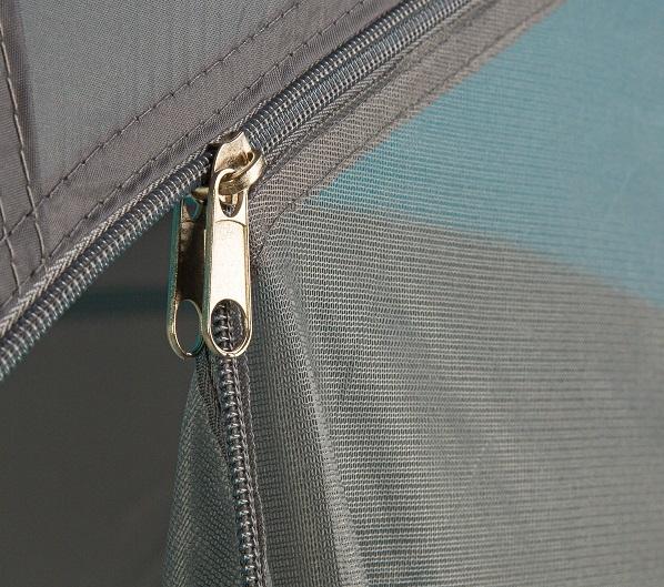 Шатер &amp;quot;Rodos&amp;quot;, Green Glade