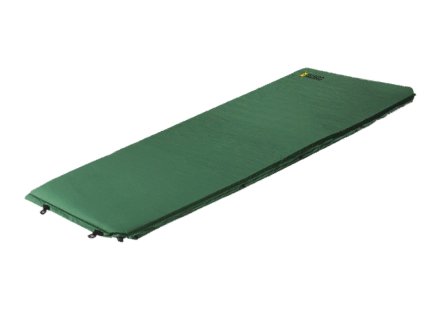 Коврик самонадувающийся Comfort MAT, 188x66x5 см, Talberg