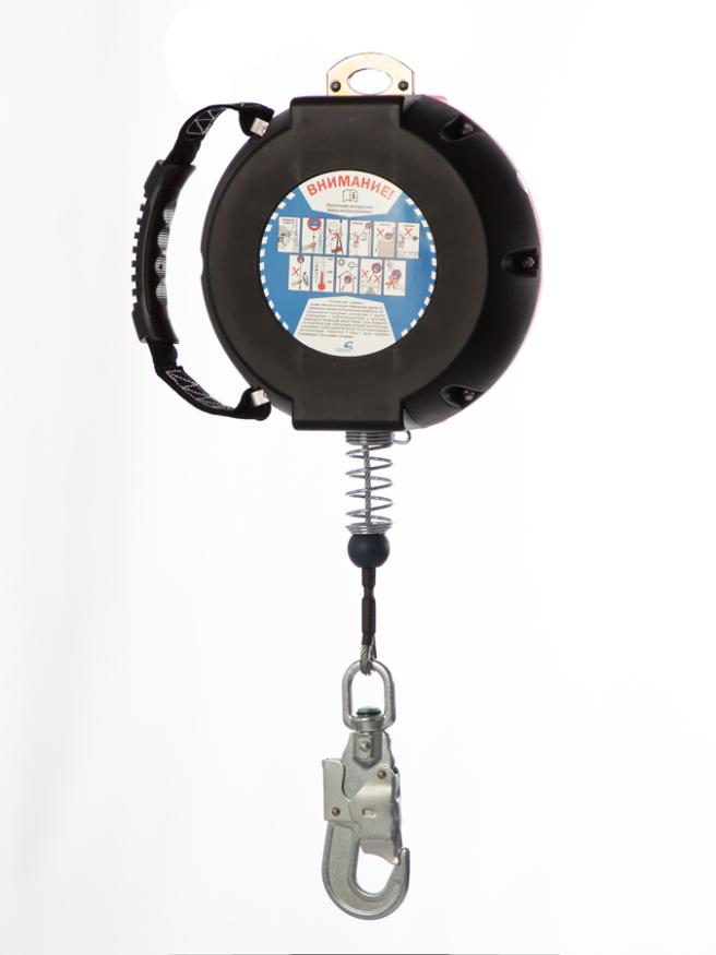 Средство защиты втягивающего типа &amp;quot;НВ-15&amp;quot;, Венто