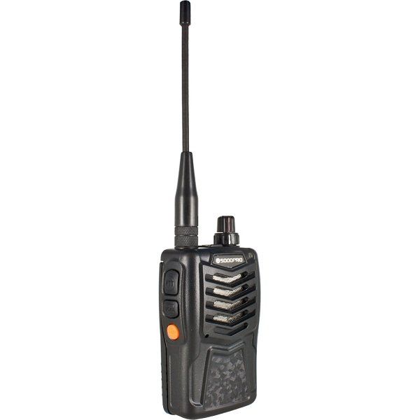 Радиостанция JJ-Connect 5000 Pro