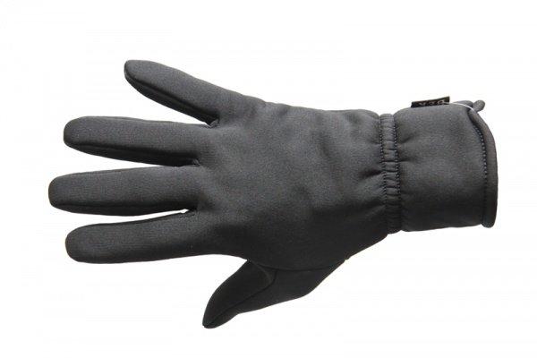 Перчатки Век Альпина стрейч