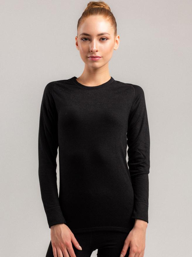 Термофутболка женская Comazo SPORT -35      