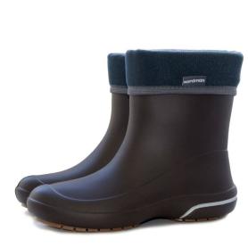 Сапоги женские Nordman Kleo ПЕ-27 ВУФ