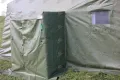 Армейская палатка М-50