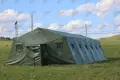 Армейская палатка М-50