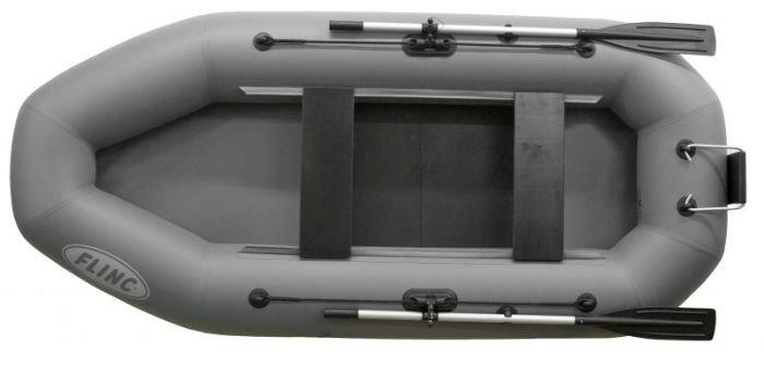 Лодка надувная FLINC F280TL