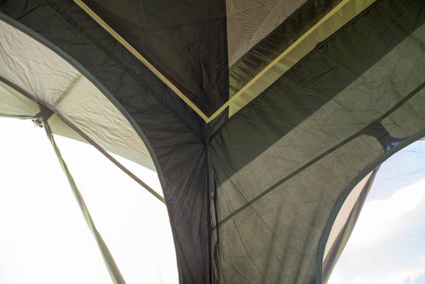 Палатка Maverick Montblanc Solar Control 3