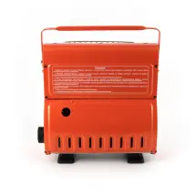 Обогреватель туристический Очаг, Следопыт